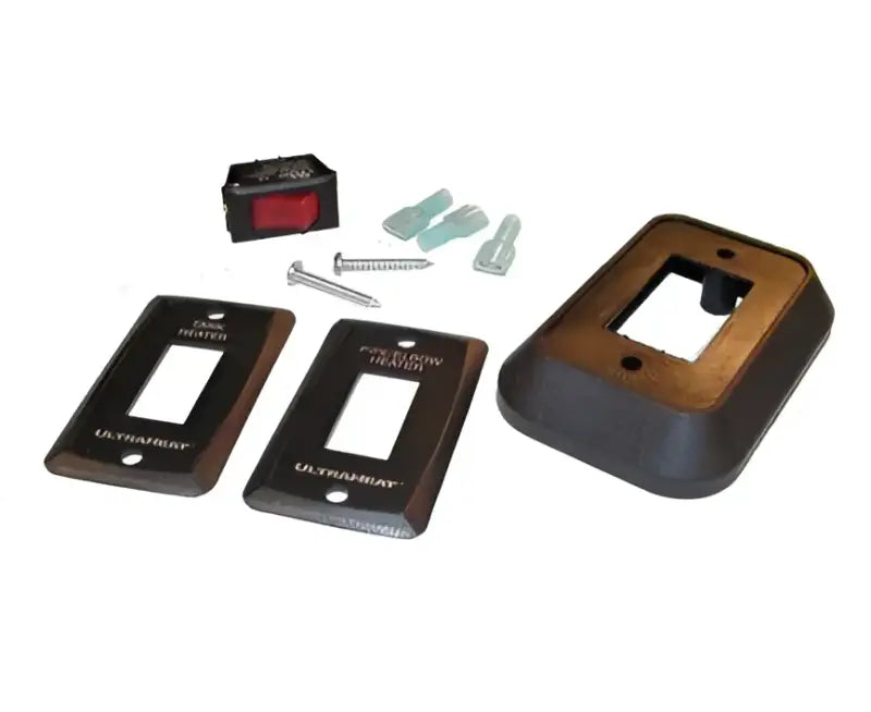 SWPK1/13.5 Ultra Heat Universal Switch Kit = 1 - 13.5Vdc u6a0swpk1135