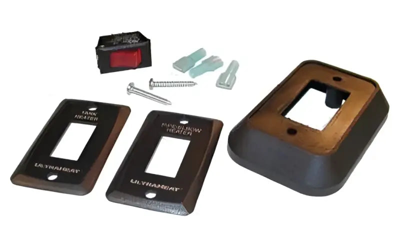 SWPK1 Ultra Heat Holding Tank Heater Switch Kit Use To Control Ultra u6aswpk1