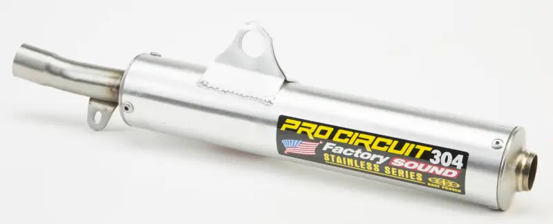 SY84490-304 Pro Circuit 304 Silencer wps-792-5207