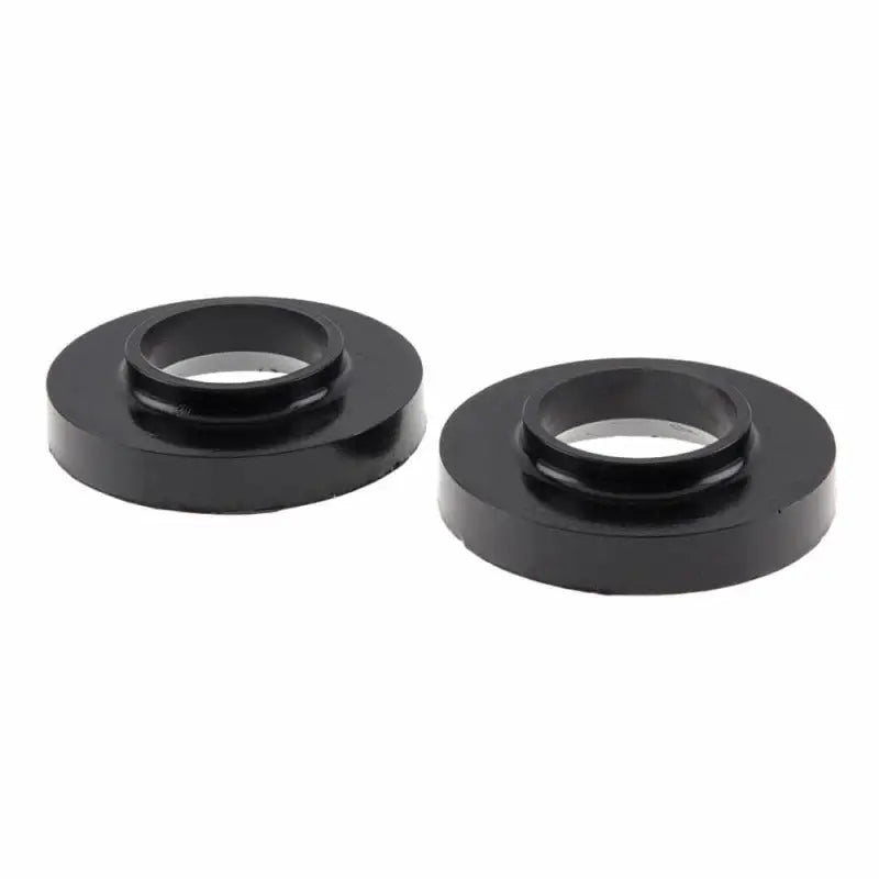 Synergy 07-18 Jeep Wrangler JK/JKU 0.750in Rear Coil Spring Spacer syn8016-075