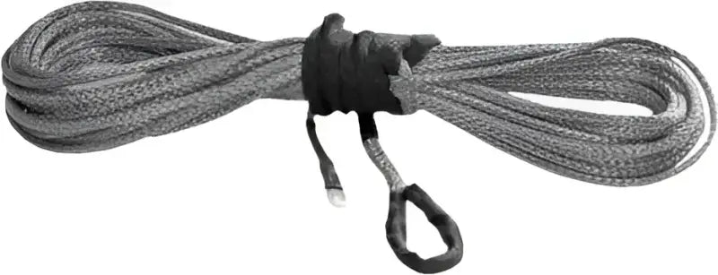 Synthetic Winch Cable Smoke 3/16"X50' wps-30-0080