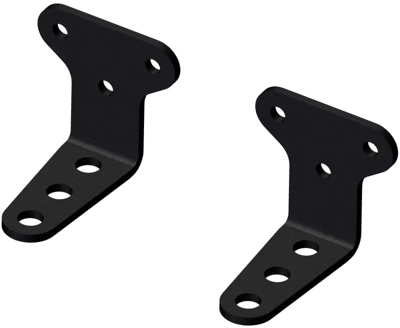 Tailgate Leveler Brackets Hon wps-10-1295