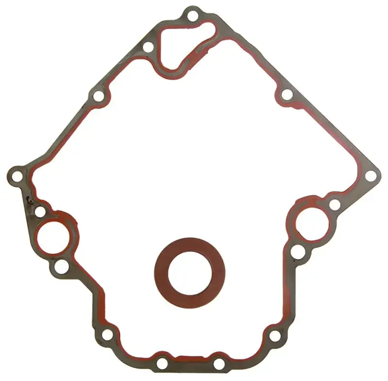TCS 46000 Fel-Pro Gaskets Timing Cover Gasket Set OE Replacement f10tcs46000