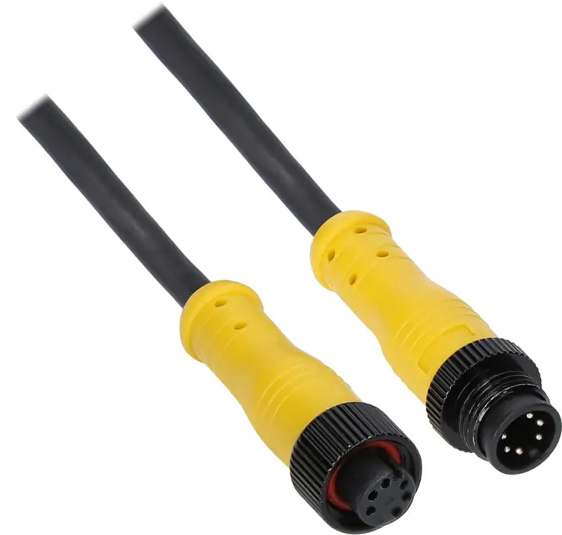 TE-DVR-PSEXT Rear Dvr Camera Ext Cable 8 Ft. wps-94-3037