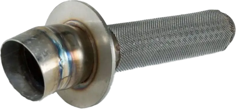 TEC-SB-B Spark Arrestor Kit Small wps-960-1613