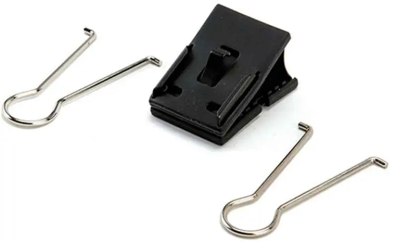 Temporary Mount For Hbc Amp And Motion Series wps-11002