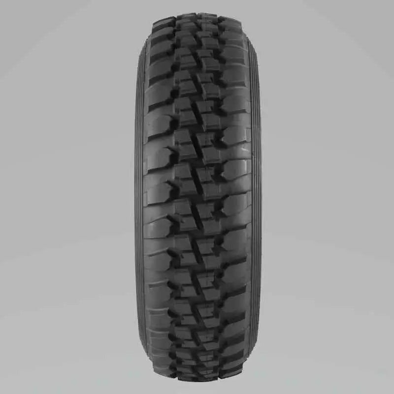 Tensor Tire Desert Series (DS) Tire - 60 Durometer Tread Compound - 32x10-15 tt321015ds60