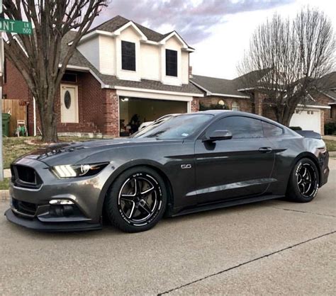 VWST014 True Spike Vms Wheels Star 18X5 5X114.3 -12 Et TSLVWST014