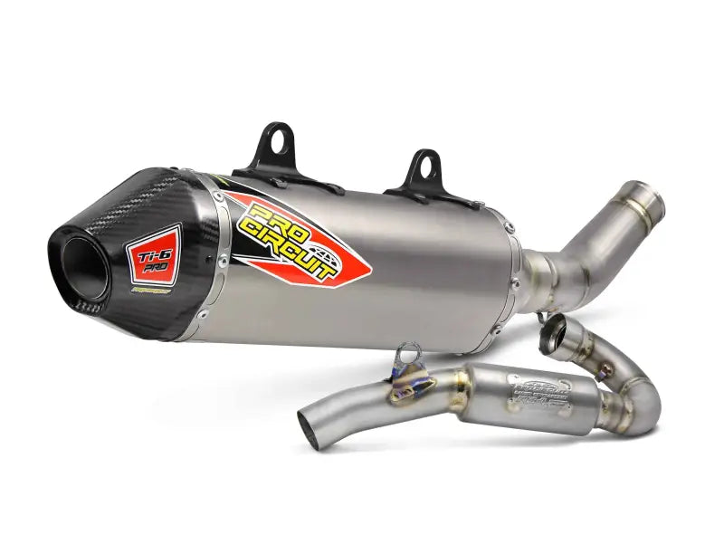 Ti 6 Titanium Pro System wps-794-2639