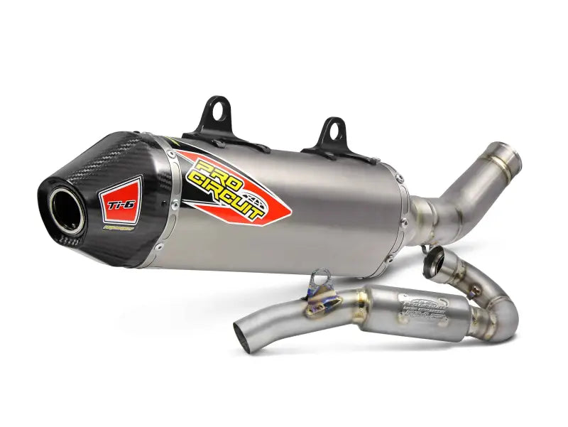 Ti 6 Titanium System wps-794-2638