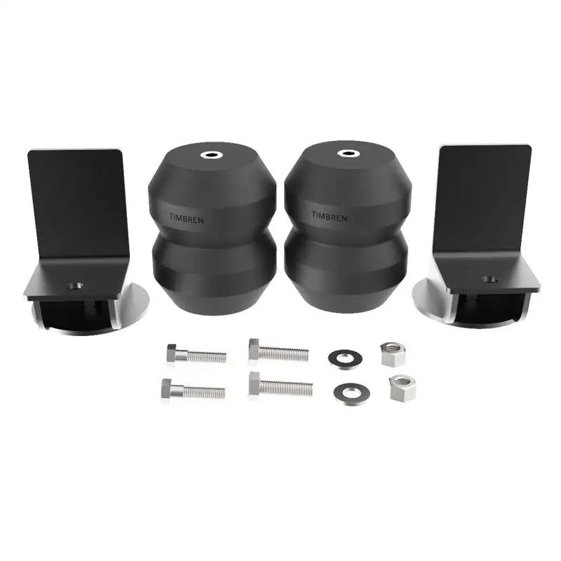 Timbren 2002 Ford F53 Front Suspension Enhancement System timfff53b
