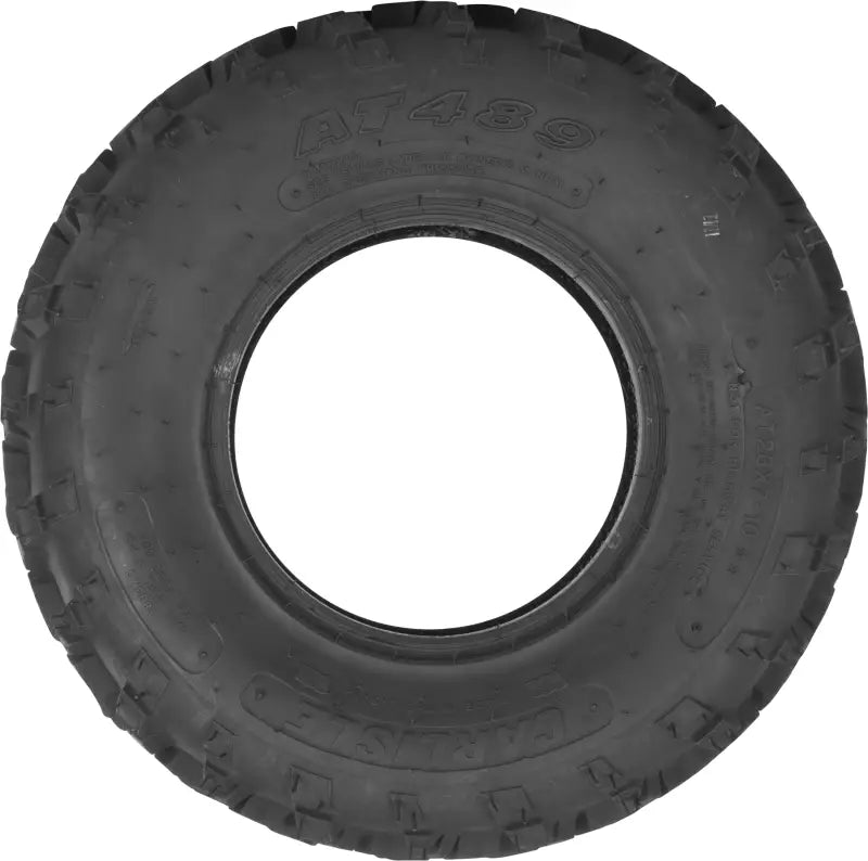 Tire At489 Front 25x8 12 56f Bias 87-3057