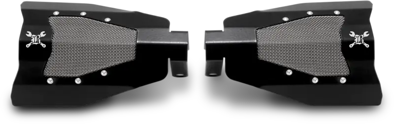 Titan Hand Guards Cable for Rugged Bike Protection 750-05905