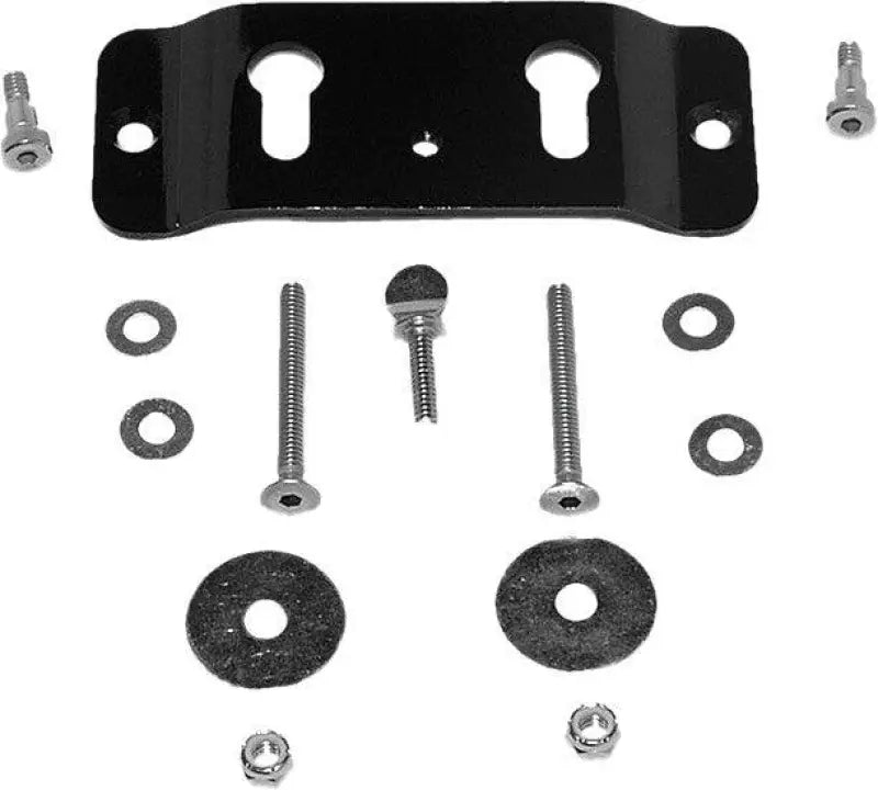 TK-3000 Condor Pit Stop Trailer Adaptor Kit wps-290-01002