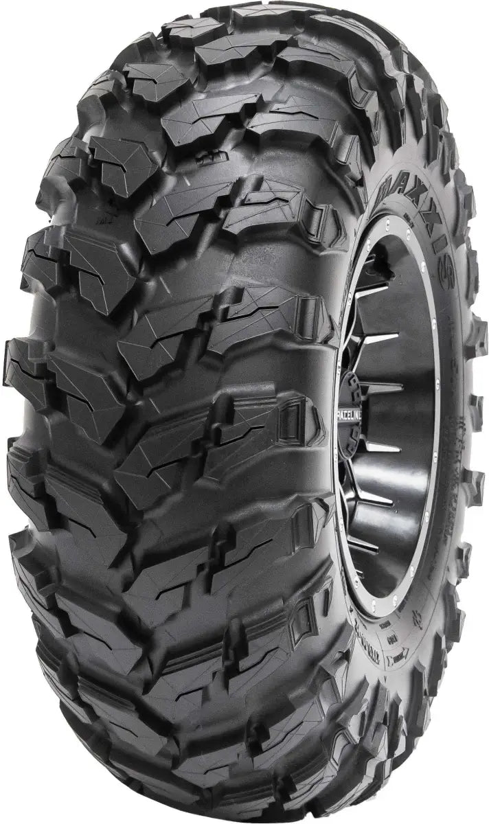 TM00065500 Maxxis Mu511 27X9-12 Tire Mu511 27X9.00-12 6Pr wps-577-9014