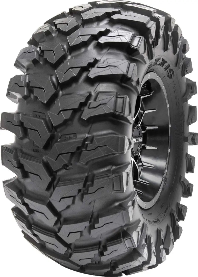 TM00065600 Maxxis Mu521 27X11-12 Tire Mu521 27X11.00-12 6Pr wps-577-9015