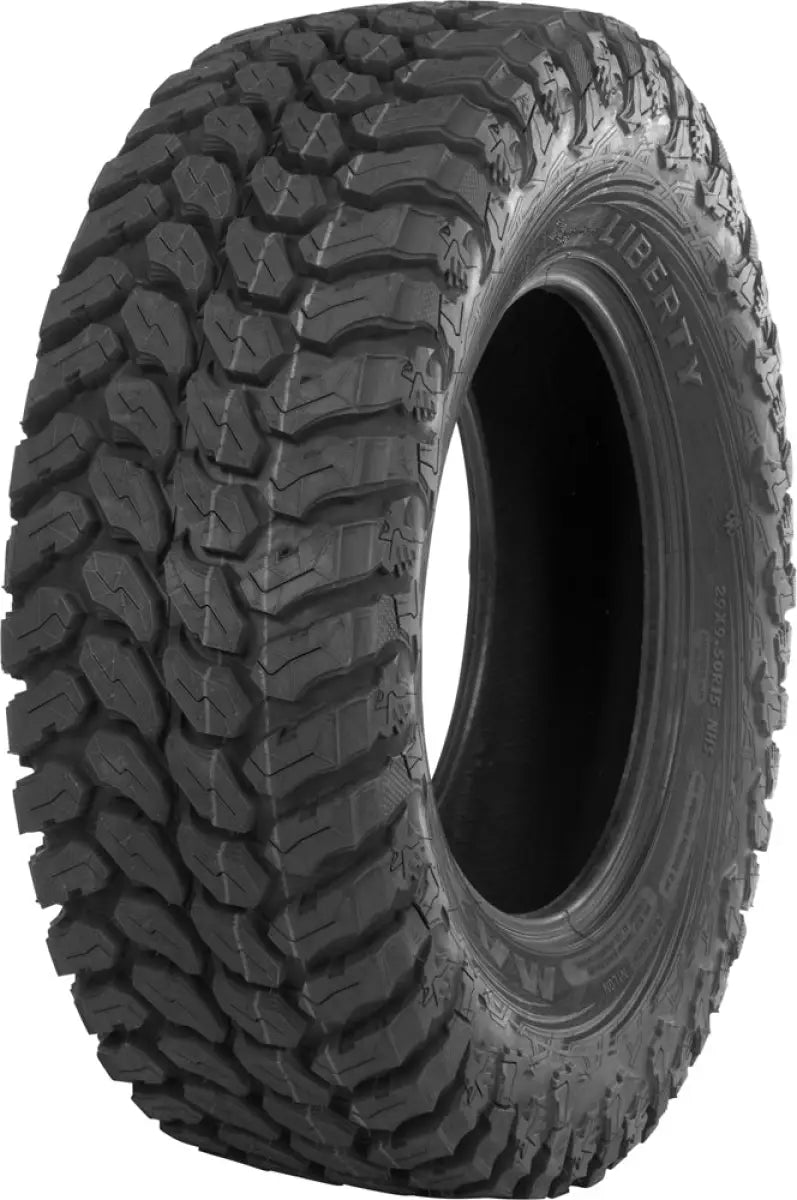 TM00120900 Maxxis Tire Liberty Rear 28X10R-14 Lr-480Lbs Radial wps-577-0224