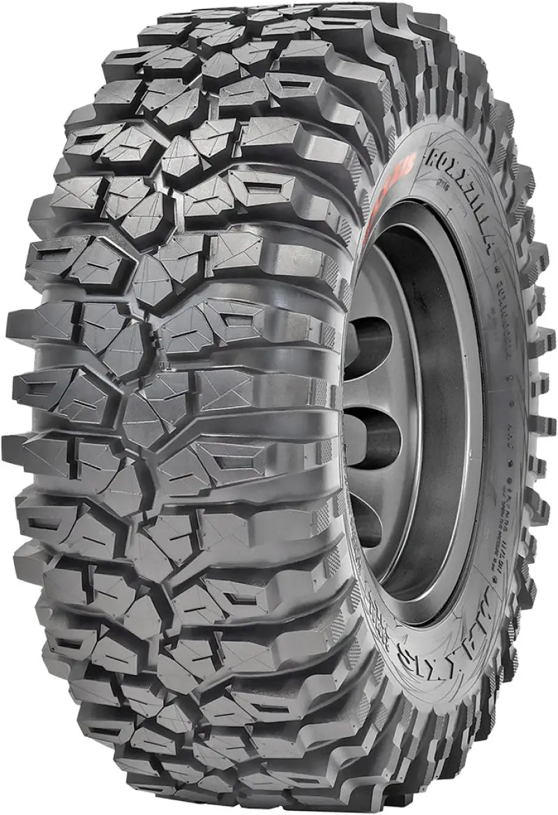 TM00187200 Maxxis Tire Roxxzilla Cmp Cmpd 32X10R15 8Pr Tl wps-577-0385