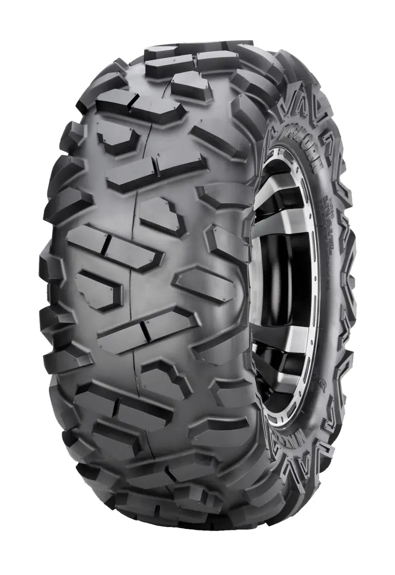 TM00279700 Maxxis Tire Bighorn Rear 26X12R-12 Lr-520Lbs Radial wps-577-0178