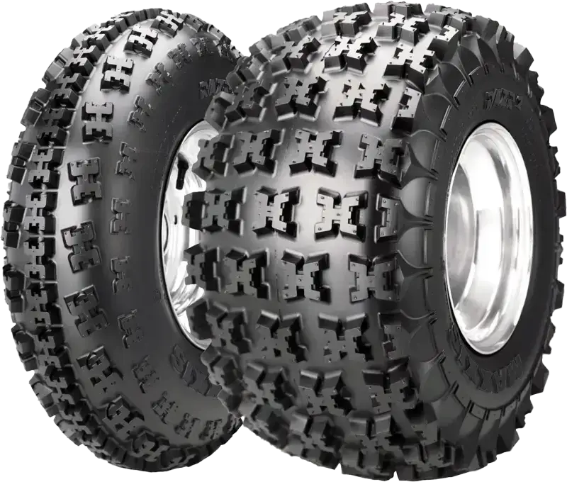 TM00279800 Maxxis Tire Razr2 Front 21X7-10 Lr-235Lbs Bias wps-577-0030