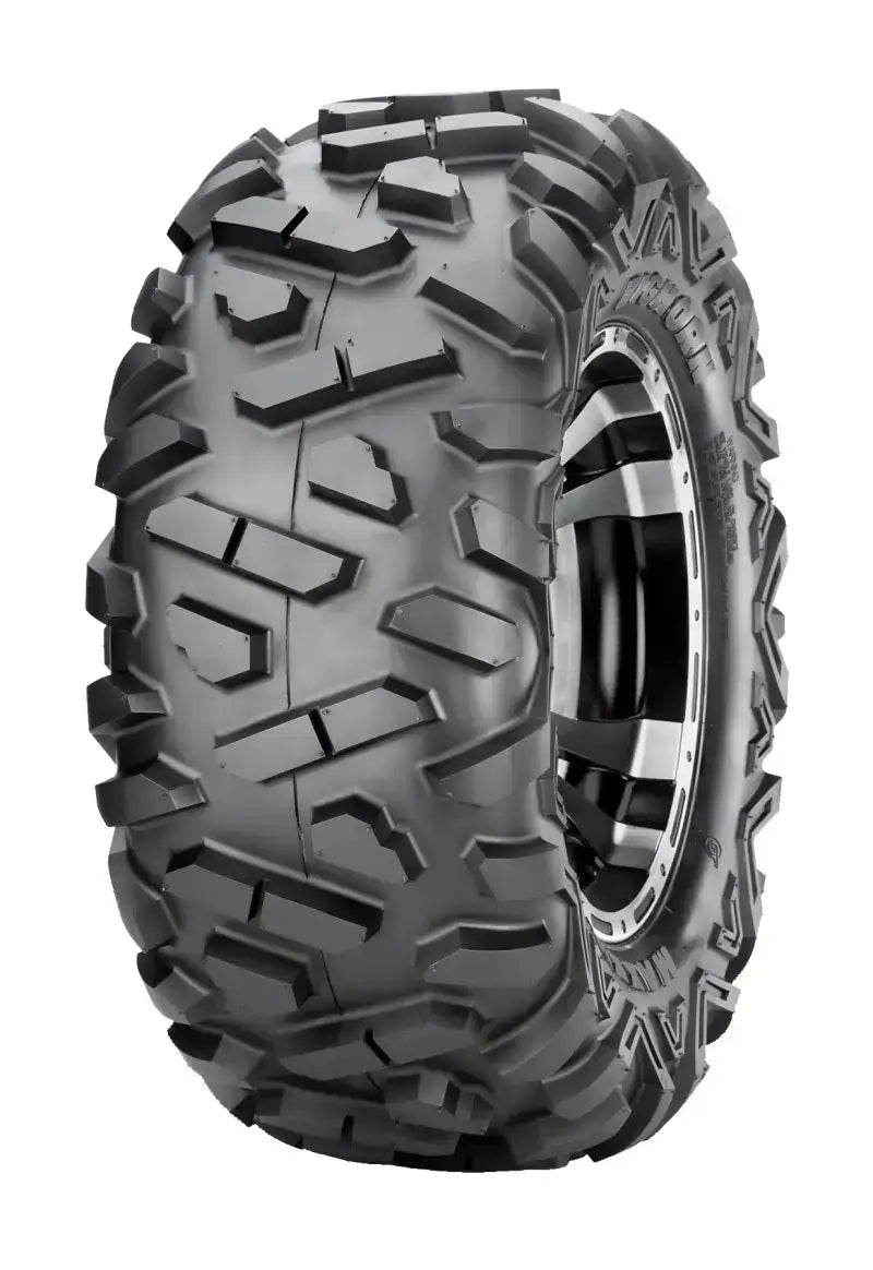 TM00296900 Maxxis Tire Bighorn Rear 25X10R12 Lr-420Lbs Radial wps-577-0177
