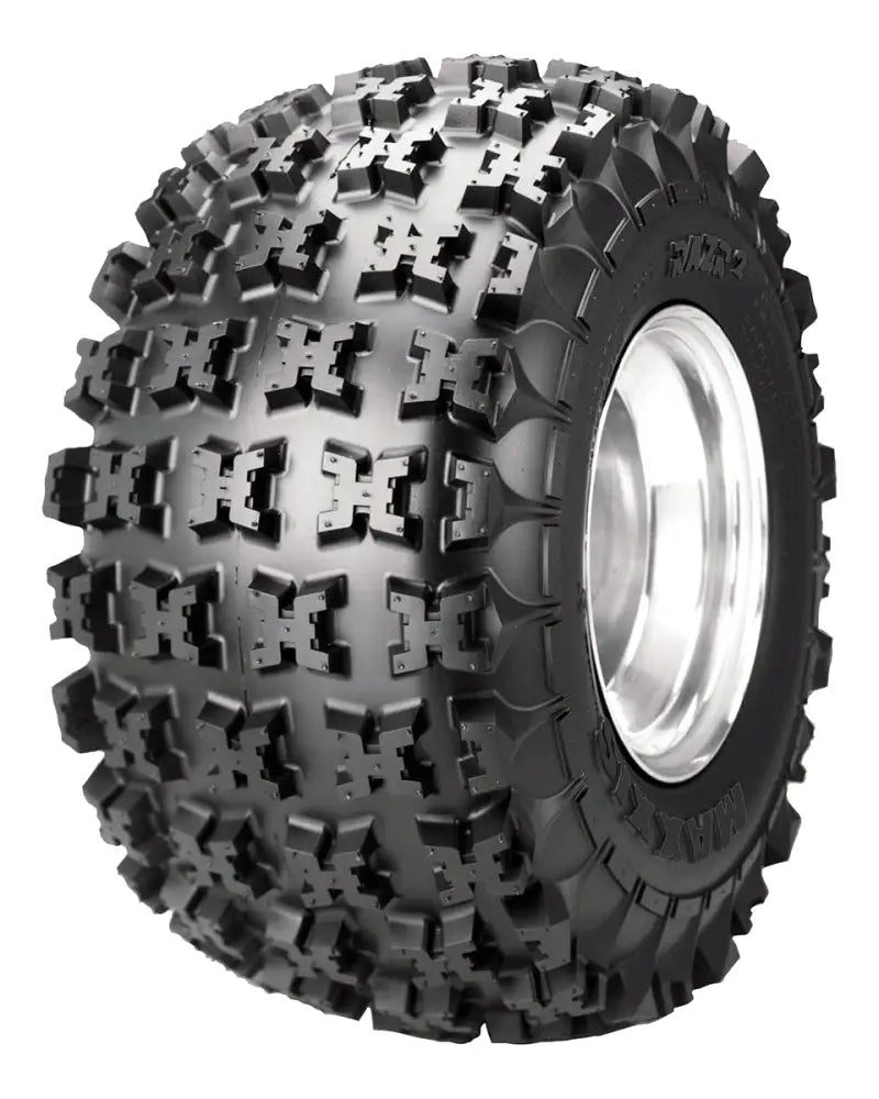 TM00300200 Maxxis Tire Razr2 22X11-9 6Pr wps-577-0035