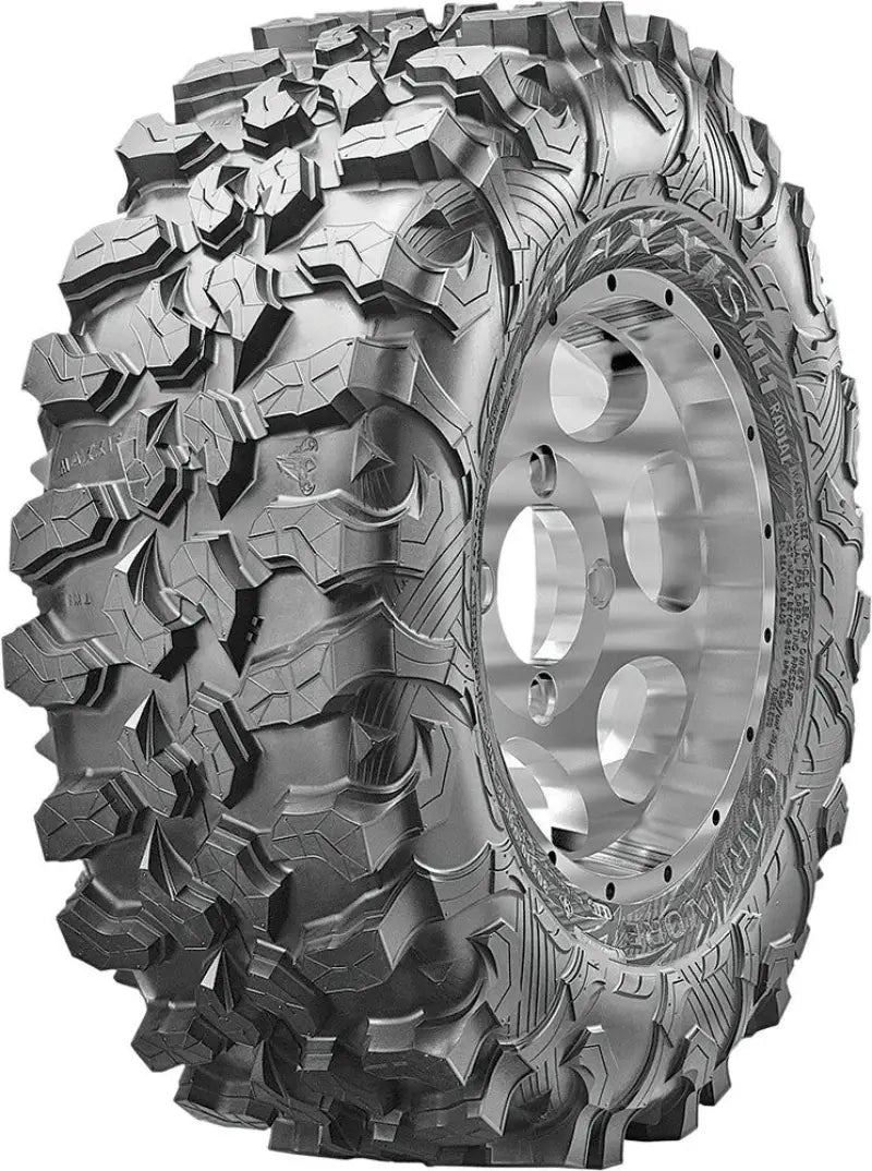 TM00306200 Maxxis Tire Carnivore F/R 35X10R15 wps-577-9030