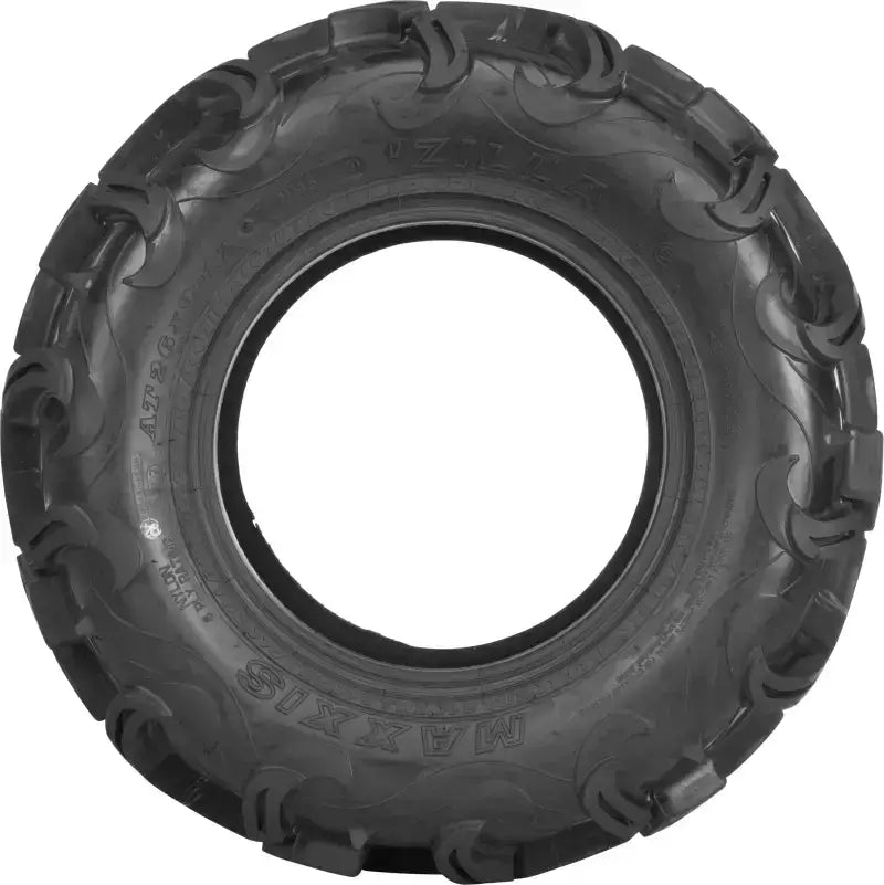 TM00448100 Maxxis Tire Zilla Front 25X8-12 Lr-340Lbs Bias wps-577-0303