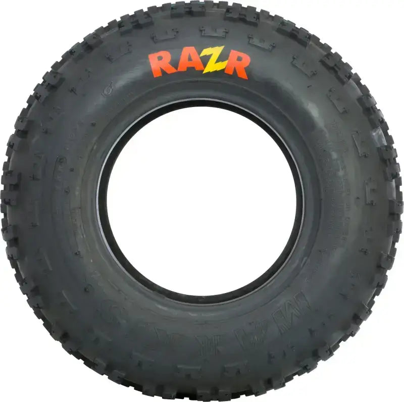 TM00475100 Maxxis Tire Razr Front 21X7-10 Lr-205 Bias wps-577-0001