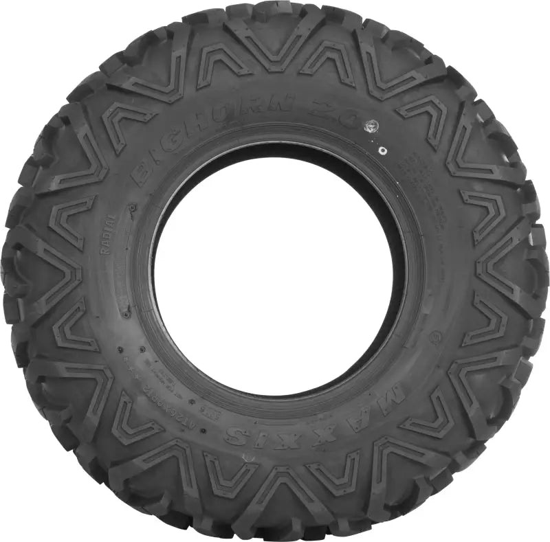 TM00705100 Maxxis Tire Bighorn 2 F/R 28X9R14 6Pr Radial wps-577-0195