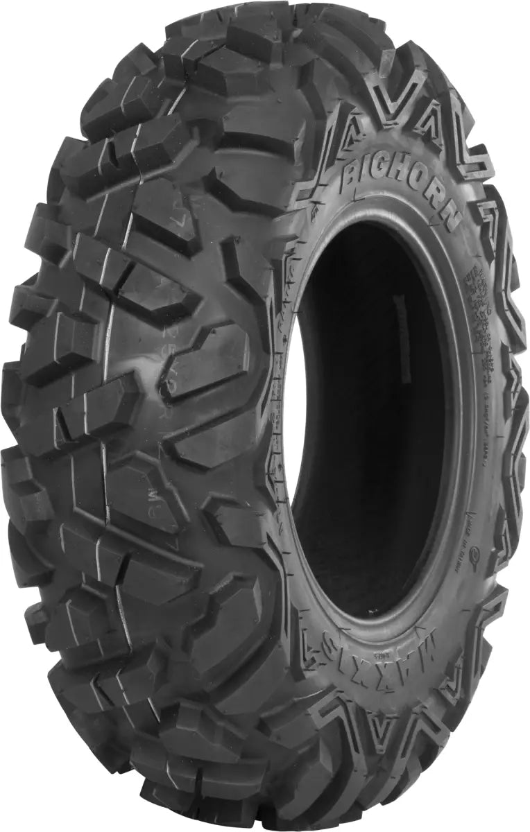 TM00746100 Maxxis Tire Bighorn Front 29X9R14 Lr-565Lbs Radial wps-577-0175