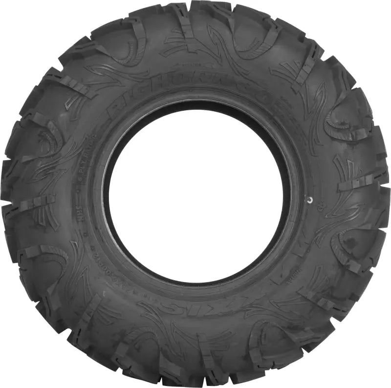 TM00941100 Maxxis Tire Bighorn 3 Front 29X9R14 Lr-782Lbs Radial wps-577-0351