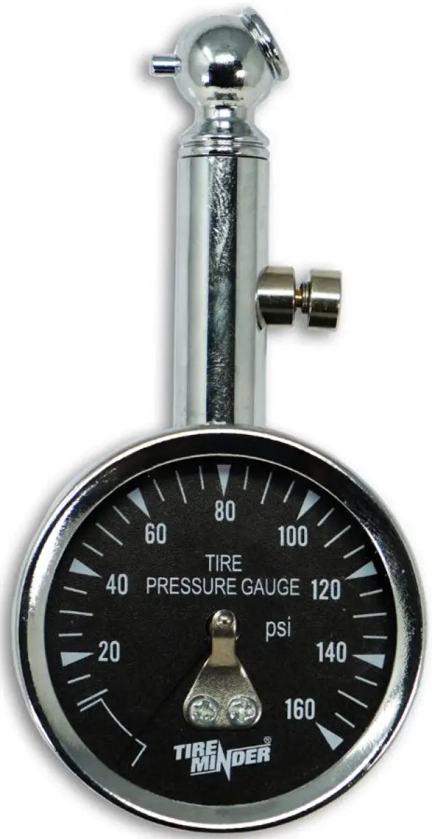 TM22294VP Valterra Tireminder Compact Tire Gauge v46tm22294vp