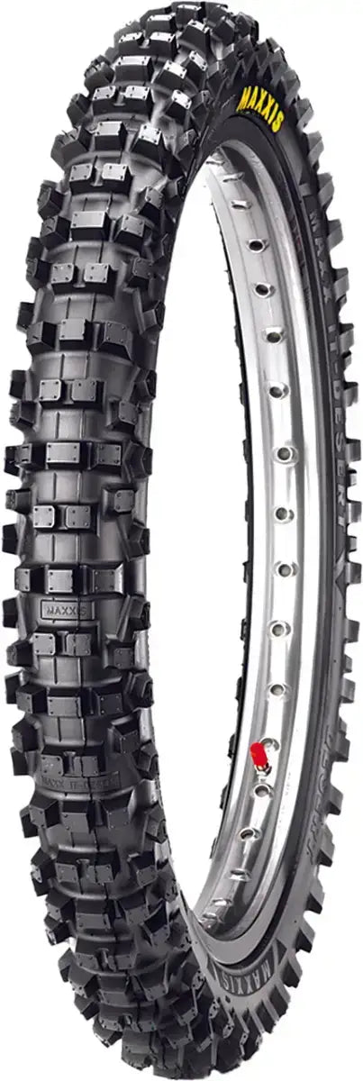 TM89948100 Maxxis Tire Mc Desert It Front 90/100-21 57M Bias Tt wps-870-8031