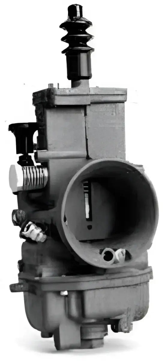 TMX38-18-K Mikuni Tmx Flat Slide Carburetor Kit 38Mm wps-13-5097