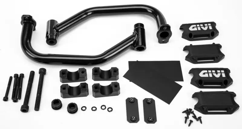 TN1160 Engine Guards wps-270-6487