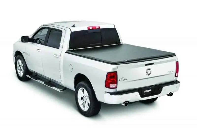 Tonno Pro 02-19 Dodge RAM 1500 8ft Fleetside Tonno Fold Tri-Fold Tonneau Cover 42-204