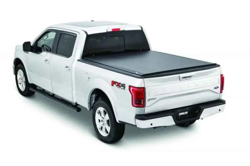 Tonno Pro 08-16 Ford F-250 Super Duty 6.8ft Fleetside Lo-Roll Tonneau Cover lr-3035