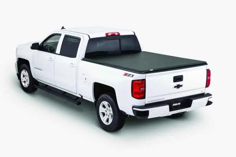 Tonno Pro 14-19 Chevy Silverado 1500 8ft Fleetside Tonno Fold Tri-Fold Tonneau Cover 42-113