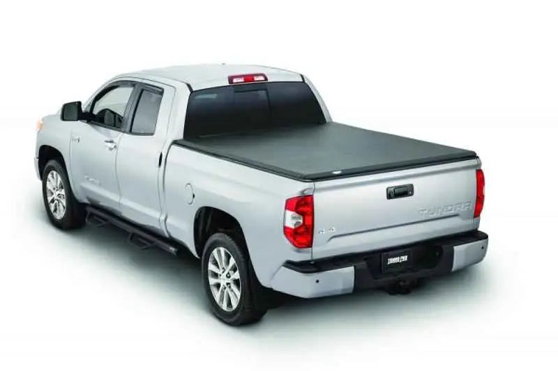 Tonno Pro 16-19 Toyota Tacoma 5ft Fleetside Hard Fold Tonneau Cover hf-561