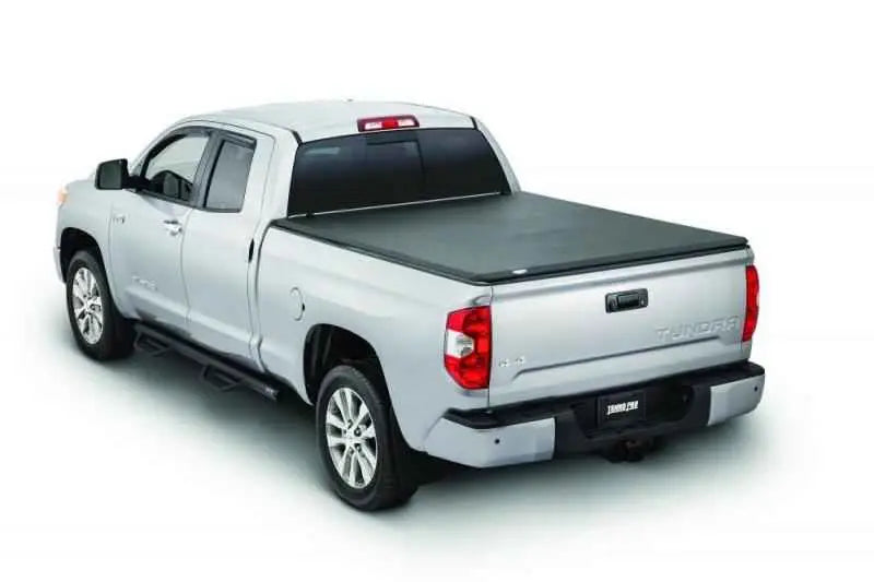 Tonno Pro 16-19 Toyota Tacoma 6ft Fleetside Tonno Fold Tri-Fold Tonneau Cover 42-512