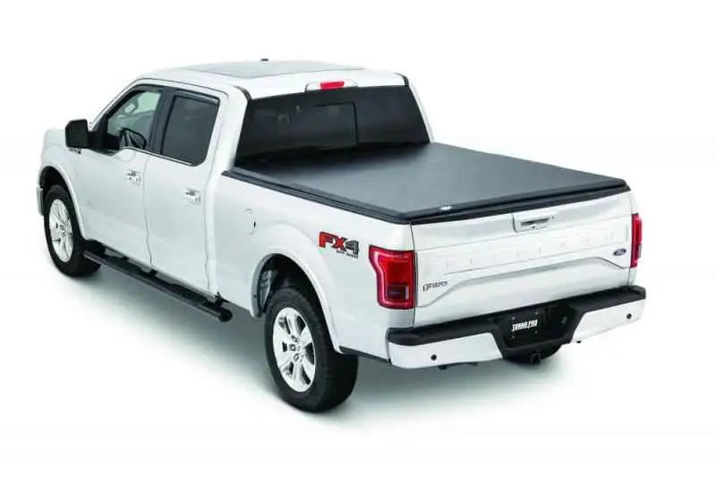 Tonno Pro 97-03 Ford F-150 8ft Styleside Tonno Fold Tri-Fold Tonneau Cover 42-313