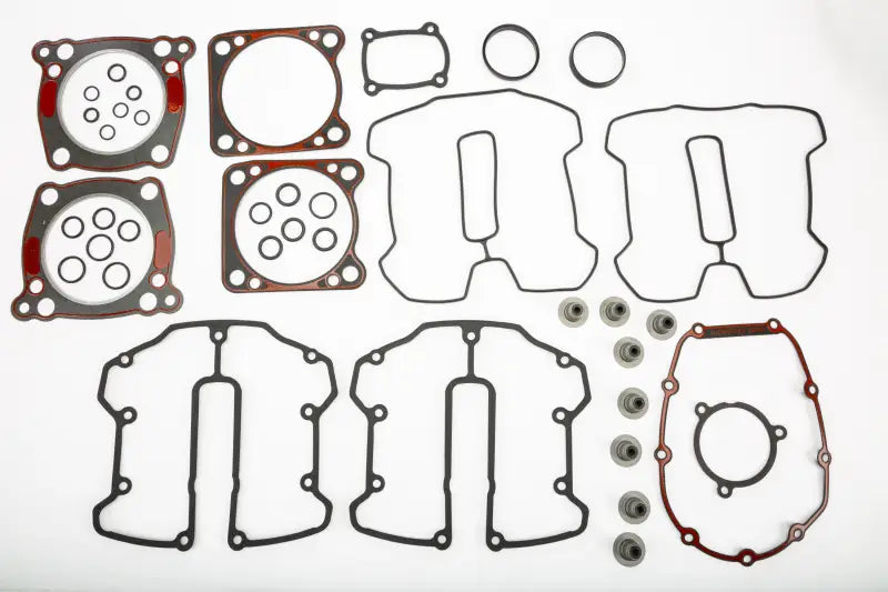 Top End Gasket Kit wps-681-6122