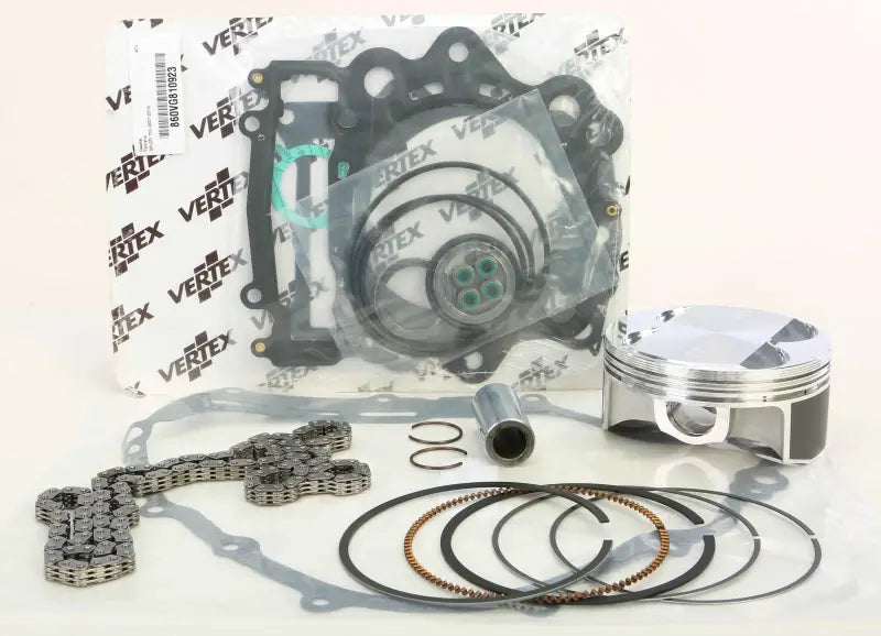 Top End Kit 101.95/Std 11.0:1 Yam wps-174-23548a