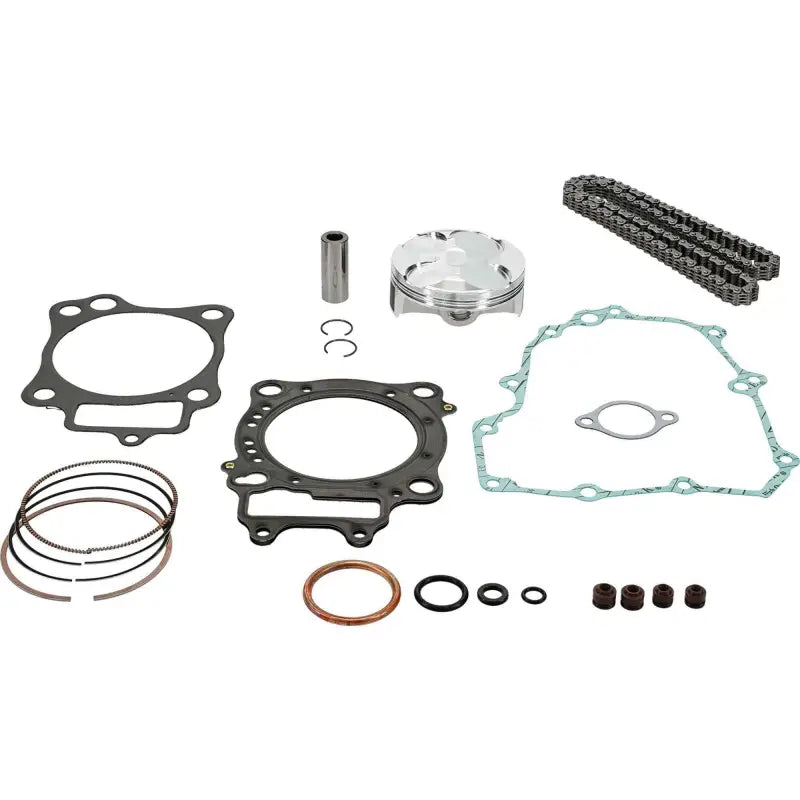 Top End Kit 76.76/Std 13.5:1 Hon wps-174-23961a