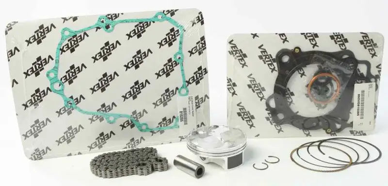 Top End Kit 76.76/Std 14.1:1 Hon wps-174-23561a