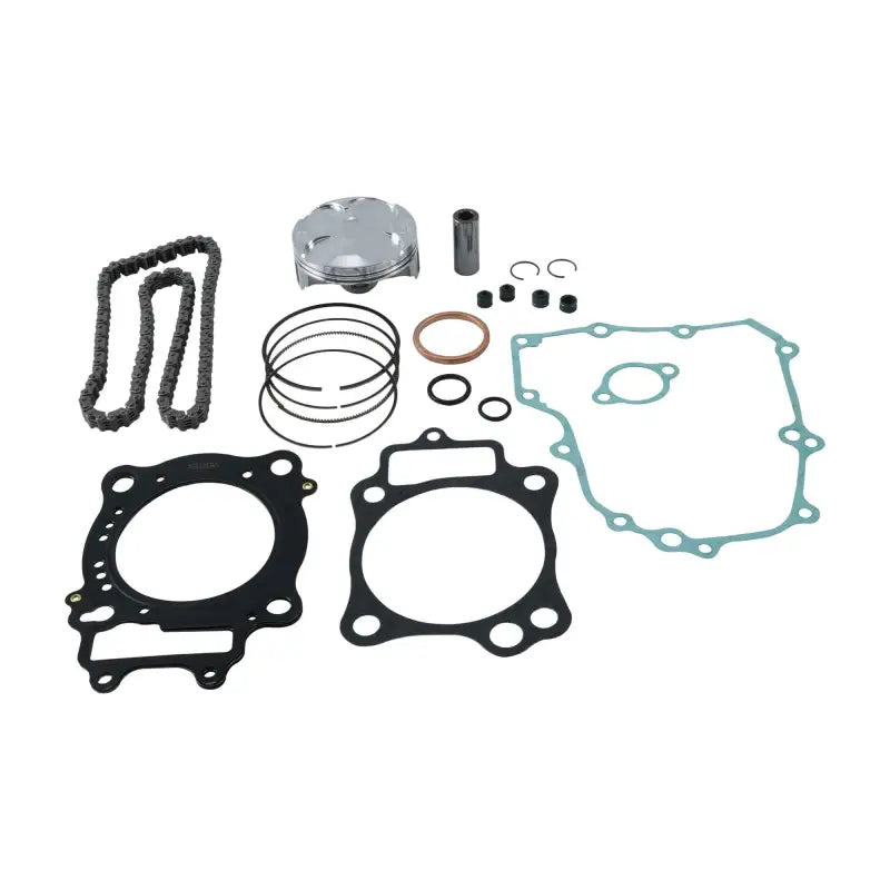 Top End Kit 76.77/Std 13.5:1 Hon wps-174-23961b