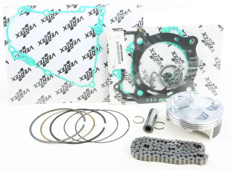 Top End Kit 94.94/Std 12.5:1 Yam wps-174-22915b-1