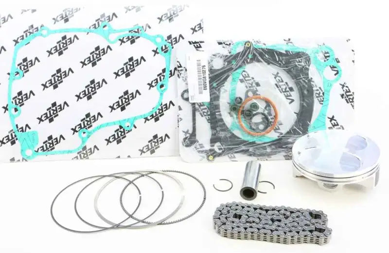 Top End Kit 95.96/Std 12.5:1 Hon wps-174-22900b-1