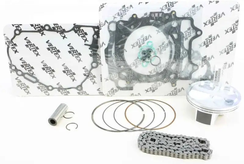 Top End Kit 96.93/Std 13.5:1 Yam wps-174-23563a